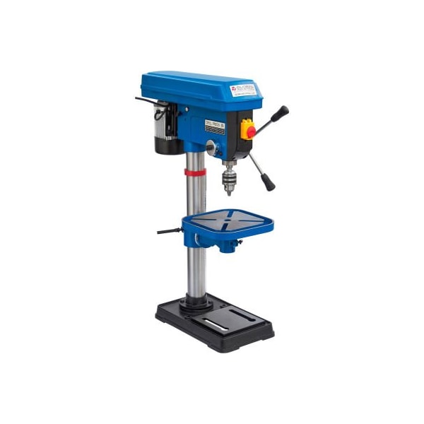 Gec Global Industrial Bench Top Drill Press 120V 3/4 HP ZJ4116 Zoro